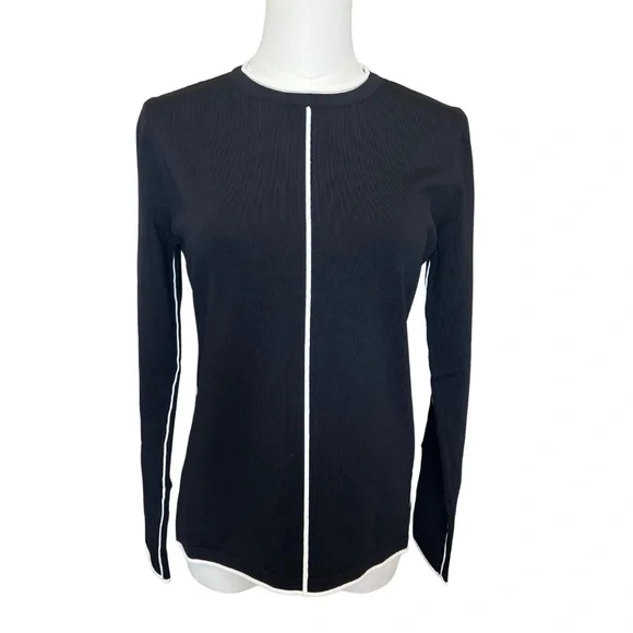 Aleeza Paris Women's Mary Top SIZE Small - Picture 2 of 8